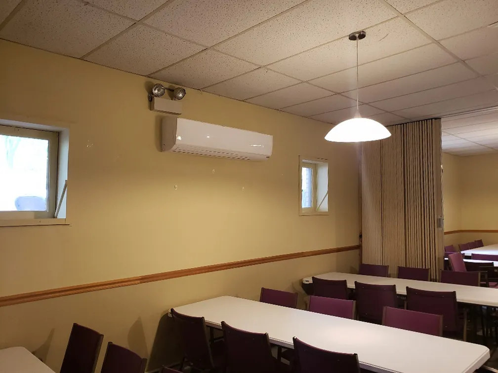 Mini Split Installation | Facility Management Mentors